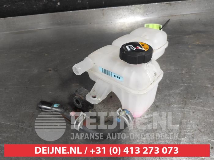 Hyundai Kona Expansievat O688265