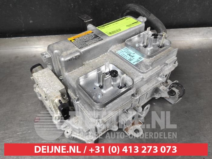 Hyundai Kona Inverter O688266