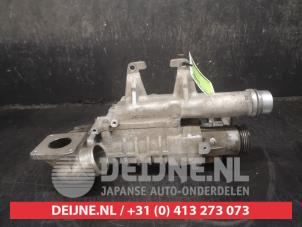 Gebruikte Compressor Nissan Micra (K13) 1.2 12V DIG-S Prijs op aanvraag aangeboden door V.Deijne Jap.Auto-onderdelen BV