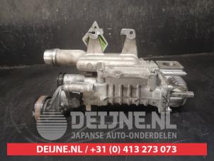 Nissan Micra Kompressor O688269 foto 3