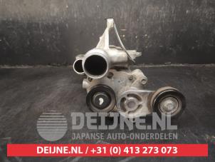 Nissan Micra Kompressor O688269 foto 2