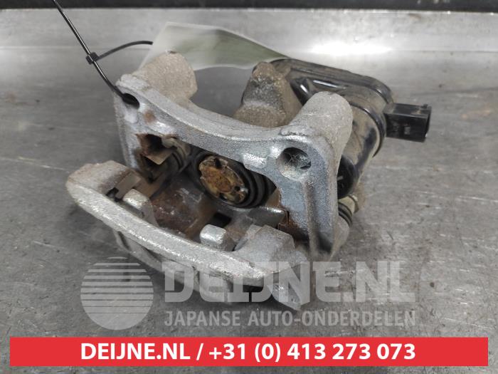 Hyundai Kona Remklauw (Tang) links-achter O688278