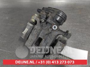 Hyundai Kona Rear brake calliper, left O688278 photo 2