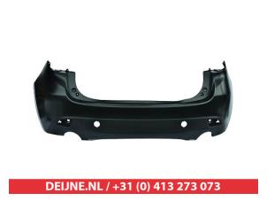 Nieuwe Achterbumper Mazda 3 Prijs € 68,89 Inclusief btw aangeboden door V.Deijne Jap.Auto-onderdelen BV