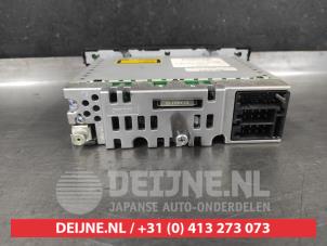 Toyota Aygo Radio O688312 photo 3