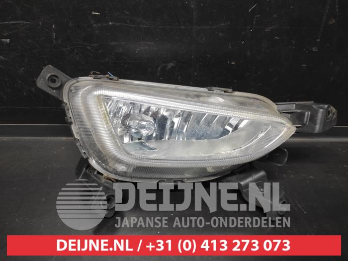 Hyundai Tucson Fog light, front left O688350