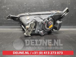 Hyundai Tucson Mistlamp links-voor O688350 foto 2