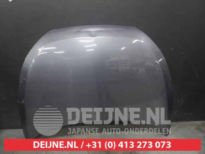 Hyundai Tucson Bonnet O688353