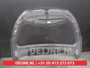 Hyundai Tucson Bonnet O688353 photo 3