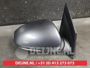 Hyundai Tucson Außenspiegel rechts O688370 foto 3