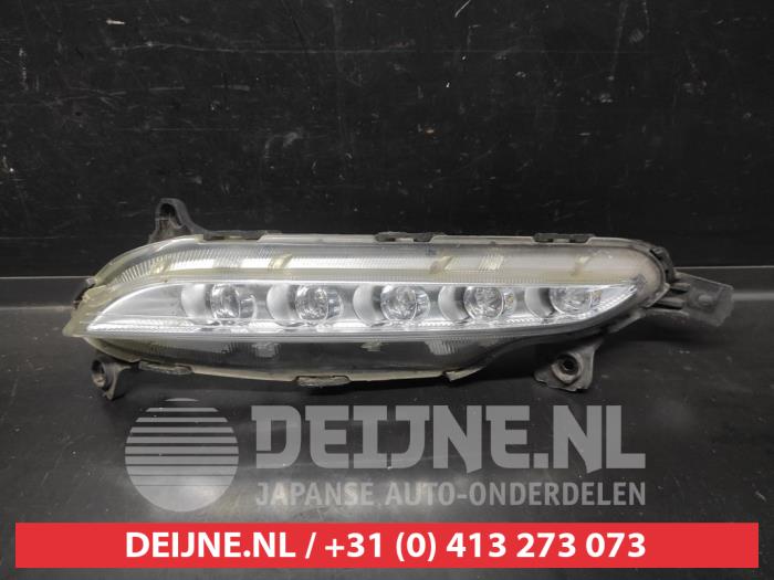 Hyundai Tucson Daytime running light, left O688373