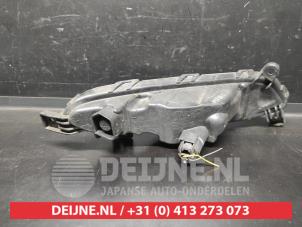 Hyundai Tucson Tageslicht links O688373 foto 2