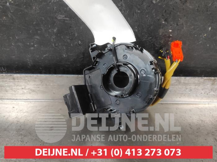 Toyota Rav-4 Airbag clock spring O688379