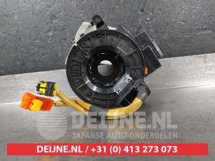 Toyota Rav-4 Airbag clock spring O688379 photo 2