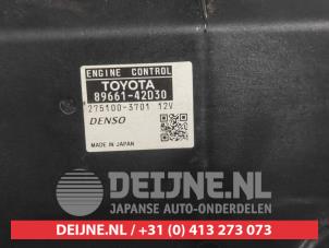 Toyota Rav-4 Engine management computer O688385 photo 2