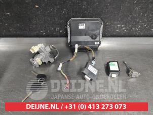 Gebruikte Computer Motormanagement Toyota RAV4 (A3) 2.0 16V VVT-i 4x4 Prijs € 75,00 Margeregeling aangeboden door V.Deijne Jap.Auto-onderdelen BV