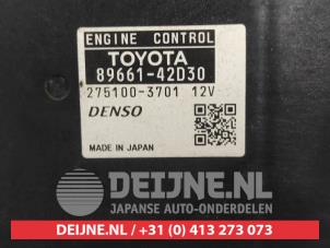 Toyota Rav-4 Slotenset Cilinder (compleet) O688387 foto 2