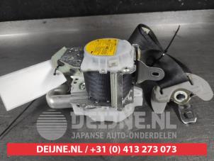 Toyota Rav-4 Sicherheitsgurt rechts vorne O688389 foto 2