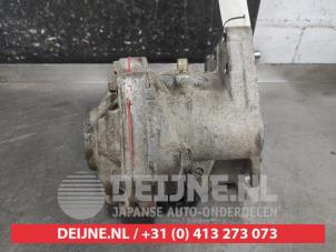 Toyota Rav-4 4x4 transfer box O688393 photo 2
