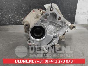 Toyota Rav-4 4x4 transfer box O688393 photo 3