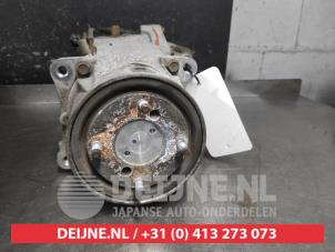 Gebruikte Differentieel achter Toyota RAV4 (A3) 2.0 16V VVT-i 4x4 Prijs € 350,00 Margeregeling aangeboden door V.Deijne Jap.Auto-onderdelen BV