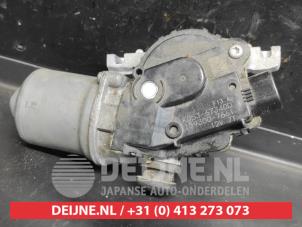 Mazda CX-5 Front wiper motor O688398 photo 2