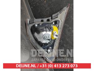 Mazda CX-5 Tailgate reflector, right O688412 photo 2