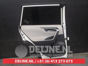 Toyota Rav-4 Portier 4Deurs links-achter O688432 foto 2