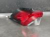 Toyota RAV4 (A5) 2.5 Hybrid 16V AWD Achterlicht links