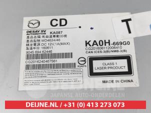 Mazda CX-5 Radio O688424 foto 2