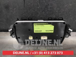 Mazda CX-5 Heater control panel O688425 photo 2