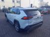 Toyota RAV4 (A5) 2.5 Hybrid 16V AWD Antenne