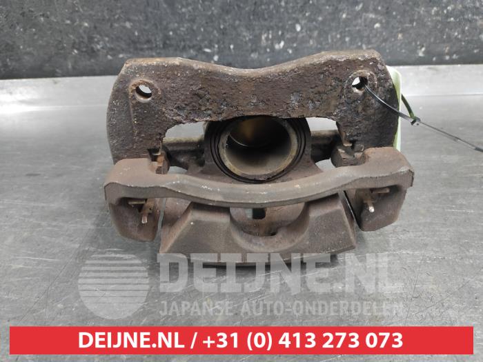 Toyota Rav-4 Bremszange links vorne O688464