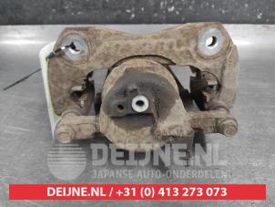 Toyota Rav-4 Bremszange links vorne O688464 foto 2