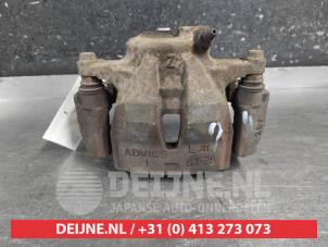 Toyota Rav-4 Bremszange links vorne O688464 foto 3