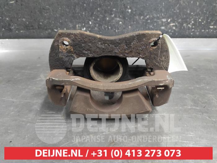 Toyota Rav-4 Bremszange rechts vorne O688465