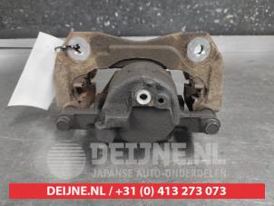 Toyota Rav-4 Bremszange rechts vorne O688465 foto 2