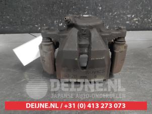 Toyota Rav-4 Bremszange rechts vorne O688465 foto 3