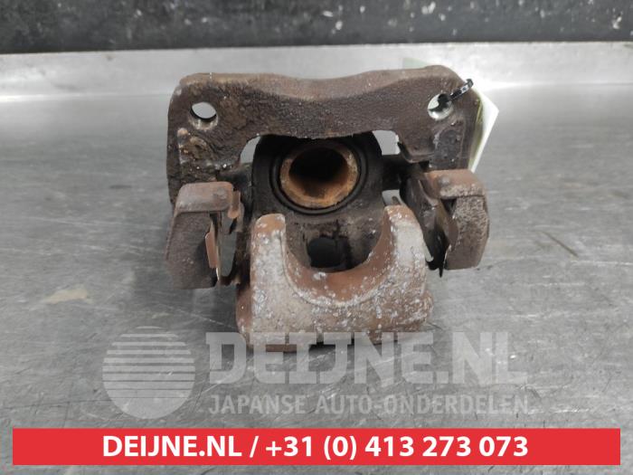Toyota Rav-4 Bremszange links hinten O688466