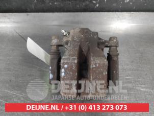 Toyota Rav-4 Rear brake calliper, left O688466 photo 3