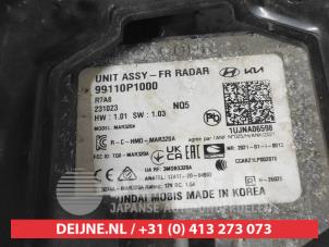 Kia Sportage ACC Sensor (Entfernung) O688476 foto 2