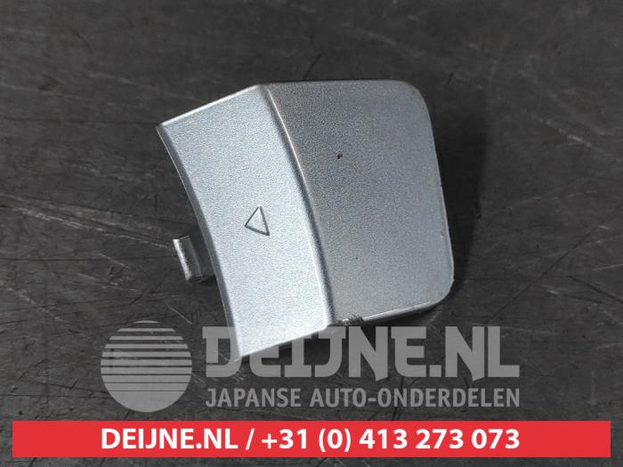 Kia Sportage Abdeckkappe Abschleppöse vorne O688477