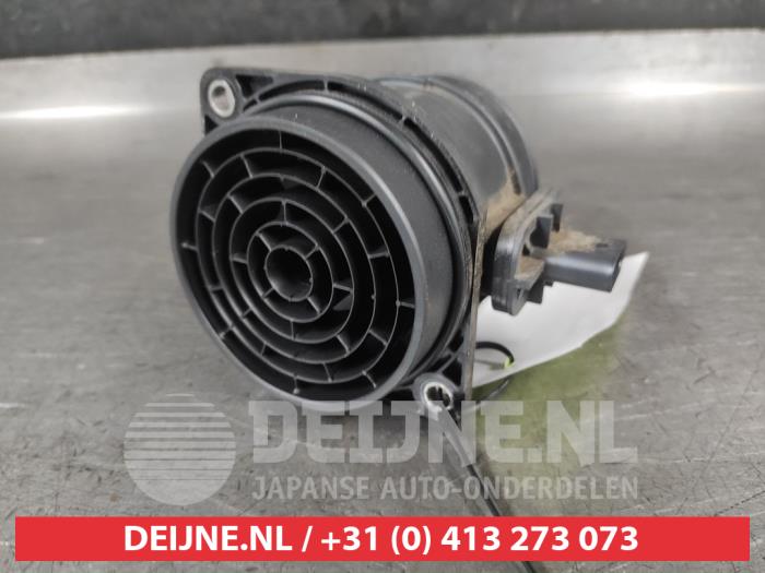 Kia Sportage Luftmassenmesser O688479
