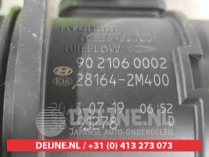 Kia Sportage Air mass meter O688479 photo 3