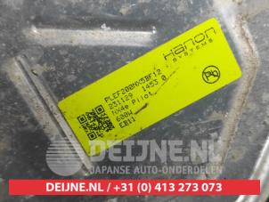 Kia Sportage Cooling fans O688480 photo 3