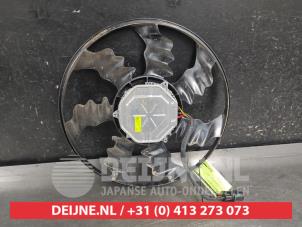 Kia Sportage Cooling fans O688480 photo 2