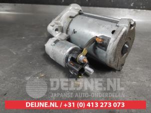 Kia Sportage Startmotor O688481 foto 2