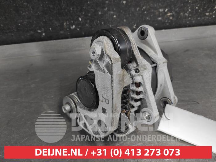 Gebruikte Dynamo Kia Sportage (NQ5E) 1.6 T-GDi 16V Prijs op aanvraag aangeboden door V.Deijne Jap.Auto-onderdelen BV