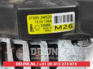 Kia Sportage Dynamo O688483 photo 3