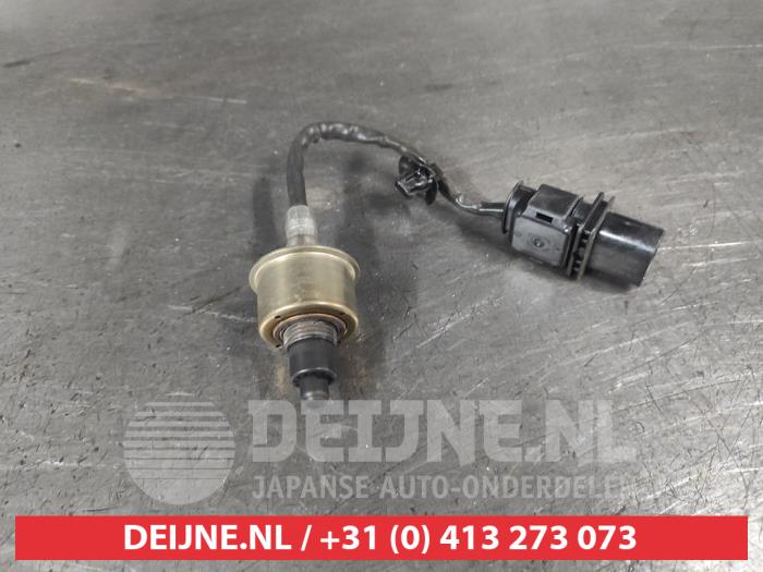 Gebruikte Lambda Sonde Kia Sportage (NQ5E) 1.6 T-GDi 16V Prijs € 60,00 Margeregeling aangeboden door V.Deijne Jap.Auto-onderdelen BV